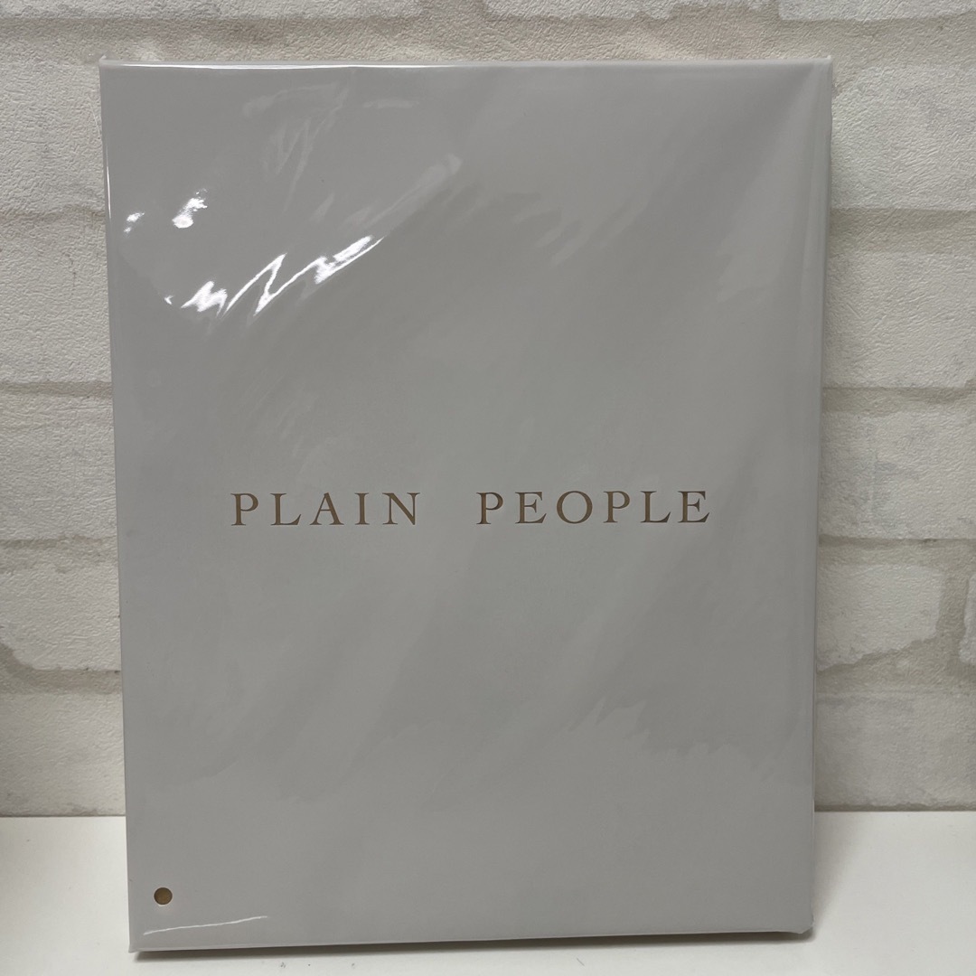 PLAIN PEOPLE(プレインピープル)のプレインピープル　多機能おしゃれトート レディースのバッグ(トートバッグ)の商品写真