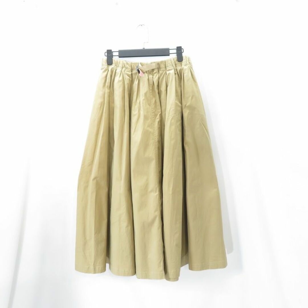 ロングスカート GRAMICCI - GRAMICCI WEATHER LONG SKIRT