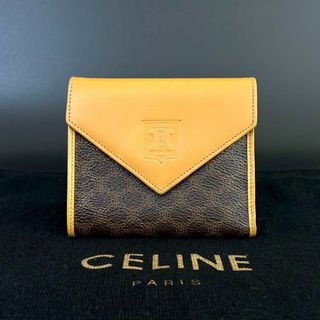 セリーヌ ミニ 財布(レディース)(イエロー/黄色系)の通販 43点 セリーヌ ミニ 財布(レディース)(イエロー/黄色系)の通販 43点