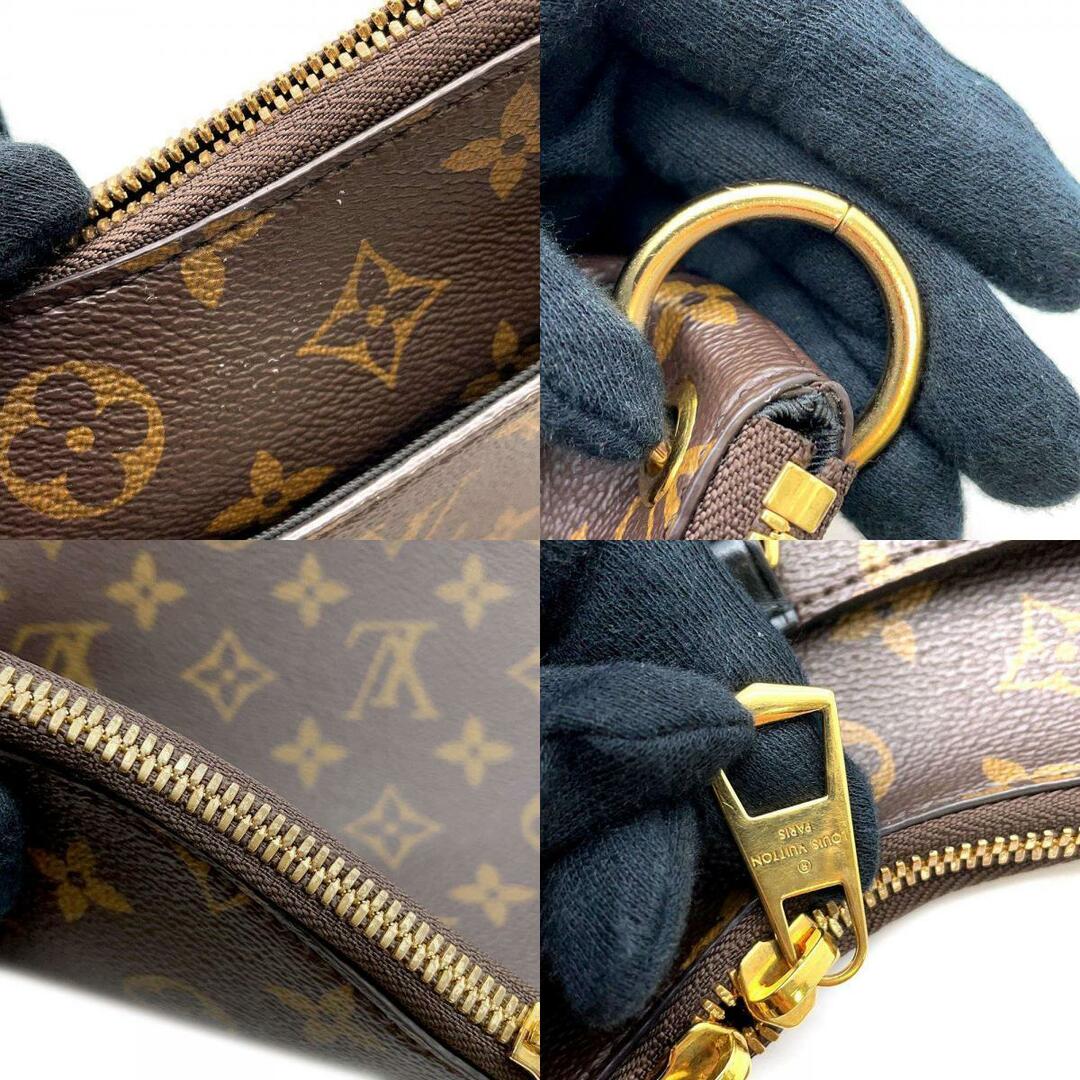 LOUIS VUITTON - ルイヴィトン ショルダーバッグ モノグラム オデオン