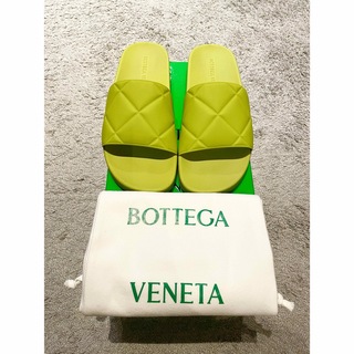 ボッテガ(Bottega Veneta) サンダル(メンズ)の通販 100点以上