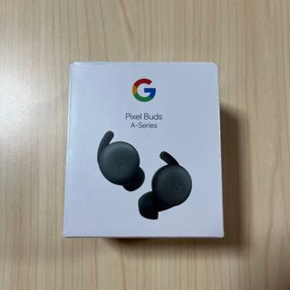 グーグル(Google)のGoogle pixel buds a-series イヤホン(ヘッドフォン/イヤフォン)