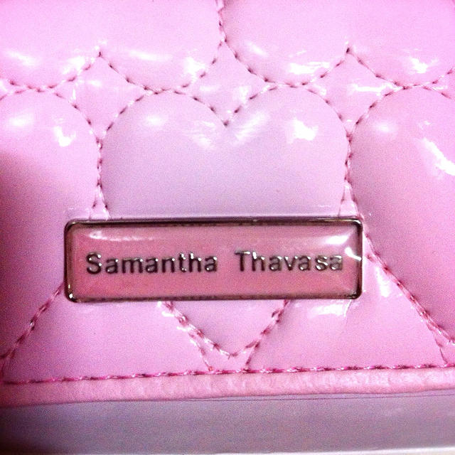 Samantha Thavasa(サマンサタバサ)のサマンサ 新品キーケース♡ レディースのファッション小物(キーホルダー)の商品写真
