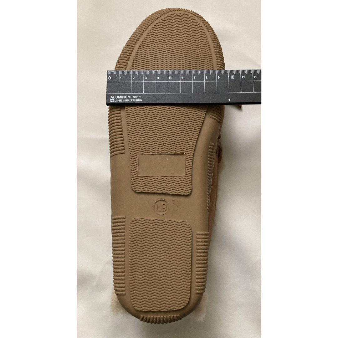 【新品】Buffalo LONDON モカシンシューズ