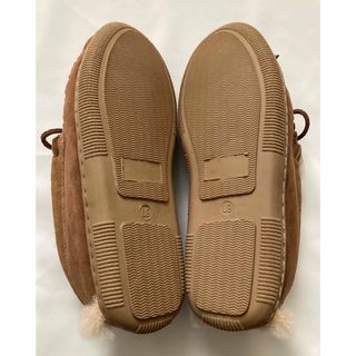 Buffalo - 【新品】Buffalo LONDON モカシンシューズの通販 by ちぃ