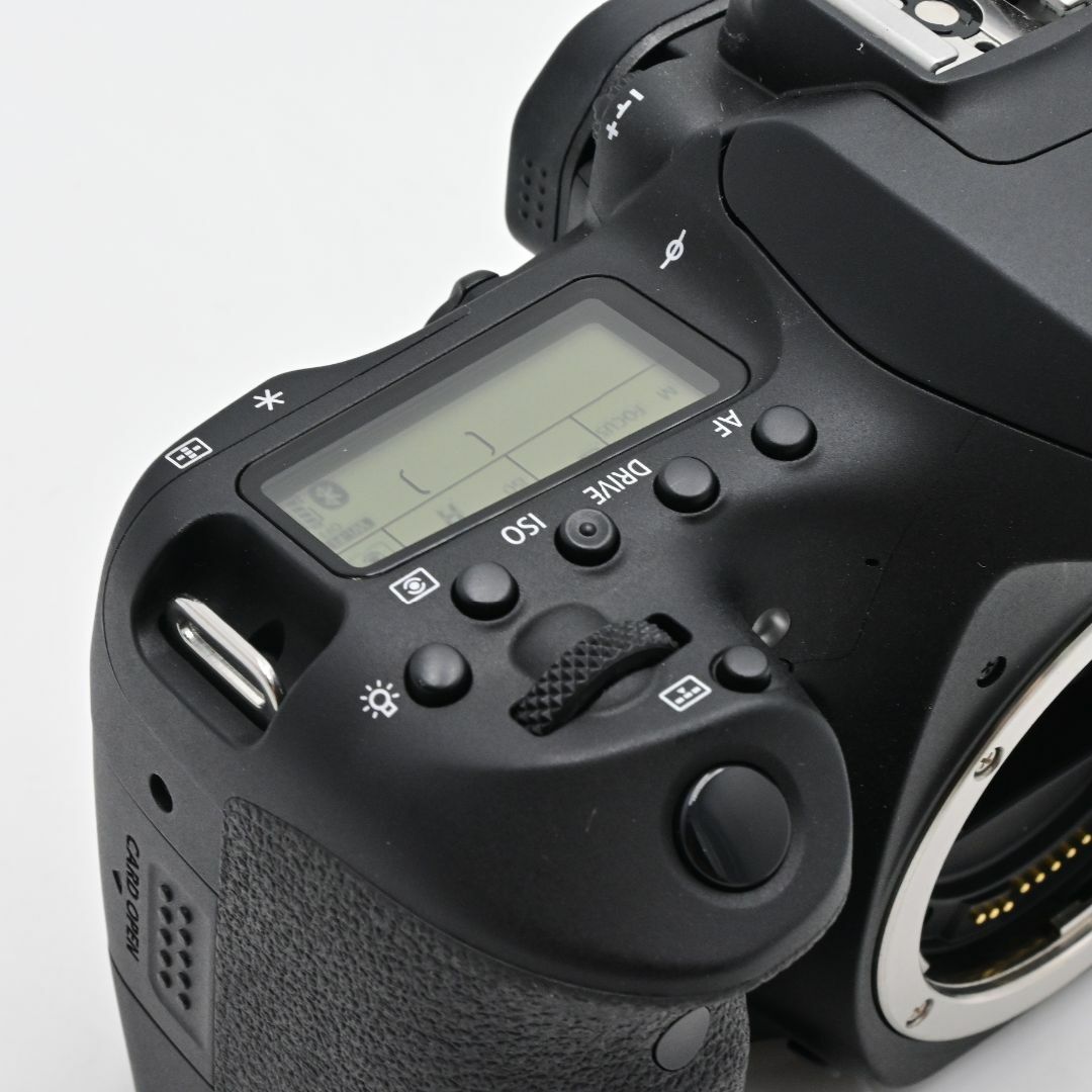 キャノン Canon デジタル一眼レフカメラ EOS 90D ボディ EOS90 デジタル一眼