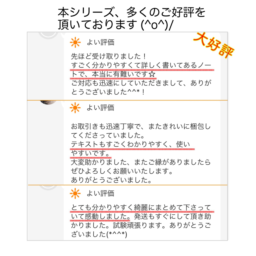 食生活アドバイザー3級 要点まとめノート エンタメ/ホビーの本(資格/検定)の商品写真