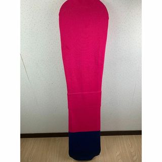 Kiss Mark 140cm PINKLADY RG バインディングセット