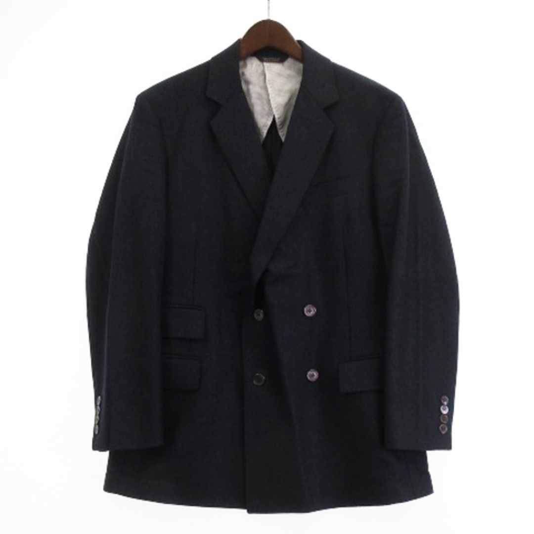 Brooks Brothers - ブルックスブラザーズ カノニコ ダブル テーラード