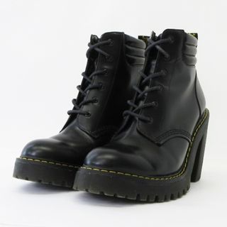 Dr.Martens - ドクターマーチン ペルセフォネ ブーツ ショート ...