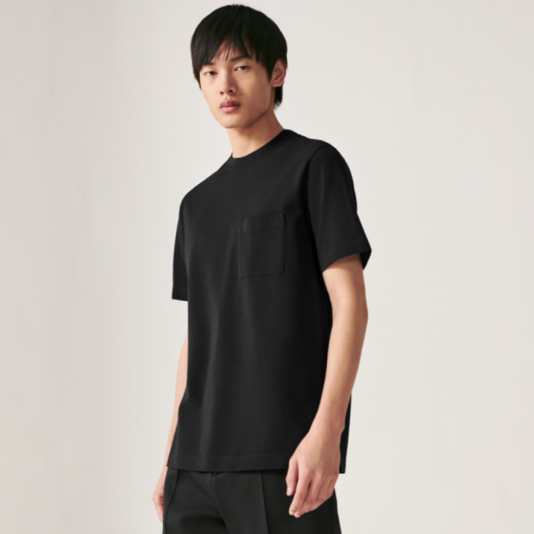 エルメス HERMES Tシャツ トップス 2023年 2023AW 新作