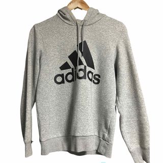 アディダス(adidas)のadidas パーカー(パーカー)