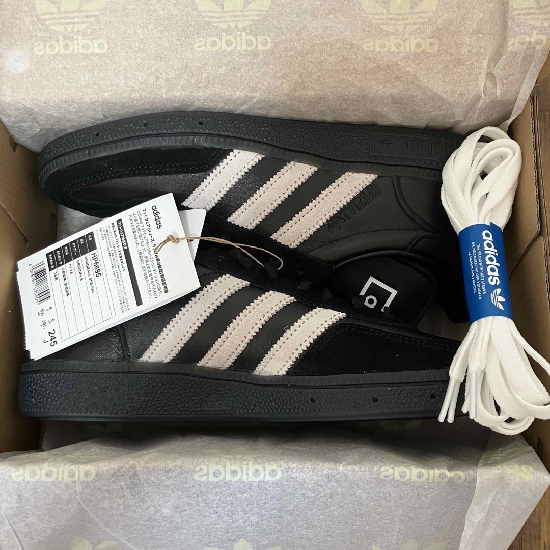 adidas HANDBALL SPEZIAL 24.5