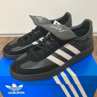 極美品SHUKYU × E WAX × ADIDAS