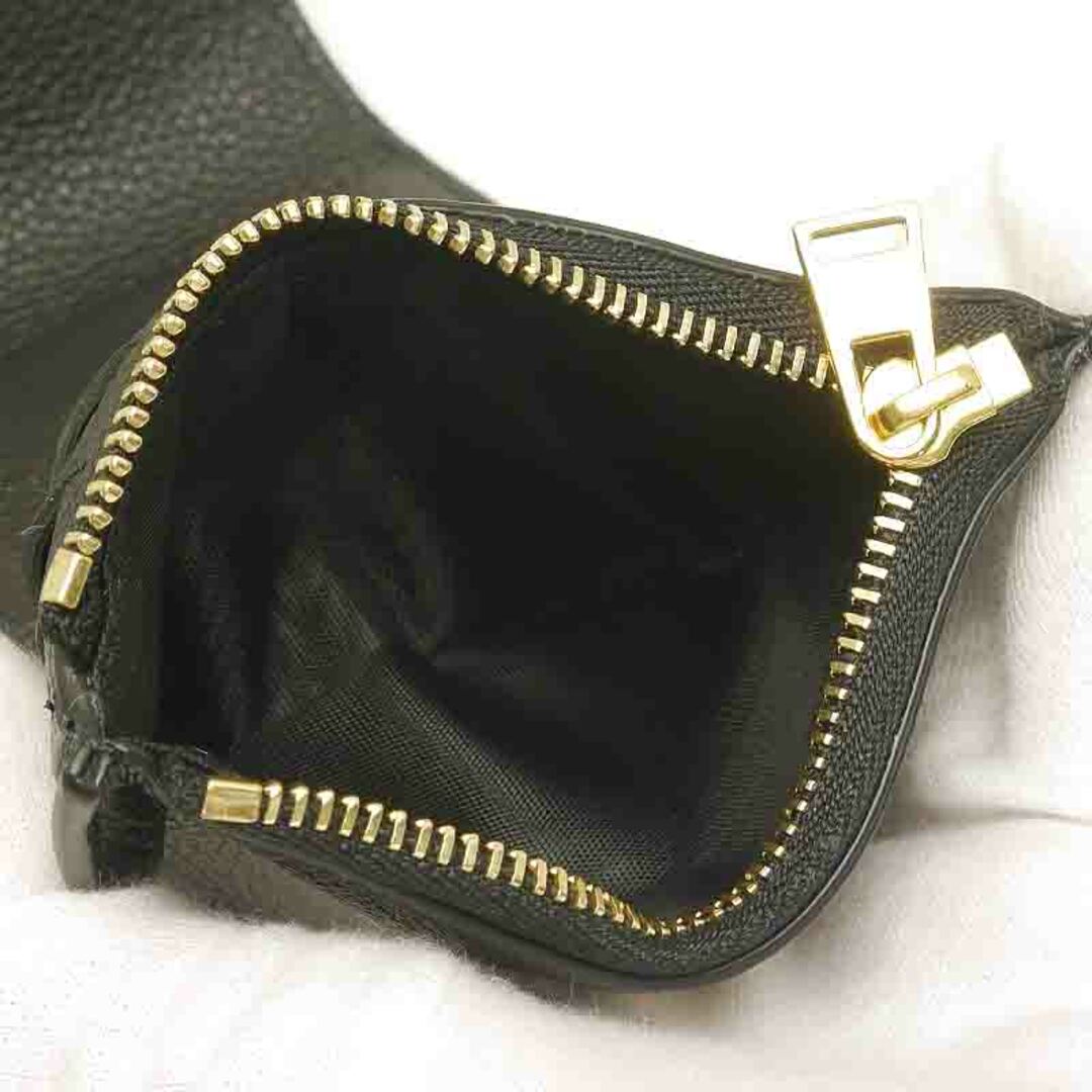 TOM FORD - トムフォード TOMFORD 三つ折り財布 折りたたみ財布 TOM FORD - トムフォード TOMFORD 三つ折り財布 折りたたみ財布
