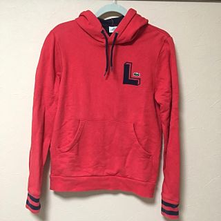 ラコステ(LACOSTE)のLACOSTEパーカー(パーカー)