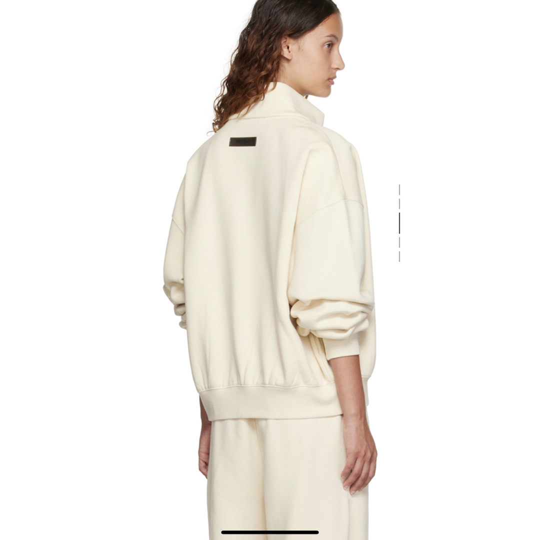 未開封】Fear of god essentials セットアップ-