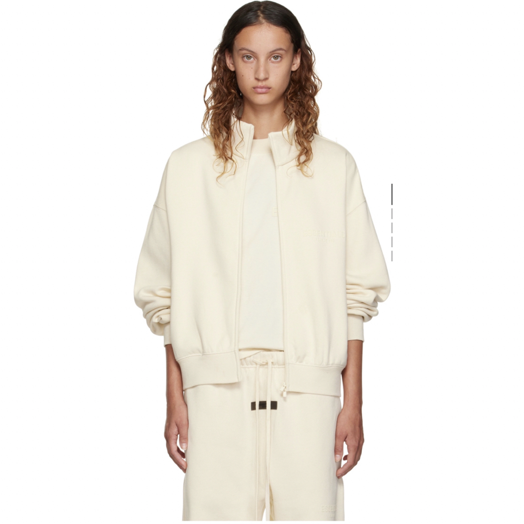 未開封】Fear of god essentials セットアップ-