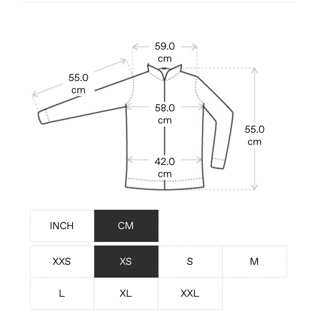 FEAR OF GOD(フィアオブゴッド)の【未開封】Fear of god essentials セットアップ メンズのメンズ その他(その他)の商品写真