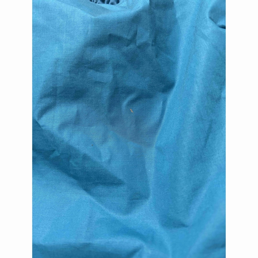 CECIL McBEE(セシルマクビー)のCECIL McBEE パフスリーブ　ブラウス　トップス レディースのトップス(シャツ/ブラウス(半袖/袖なし))の商品写真