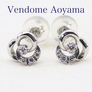 ヴァンドーム青山(Vendome Aoyama) ピアスの通販 800点以上 | ヴァン