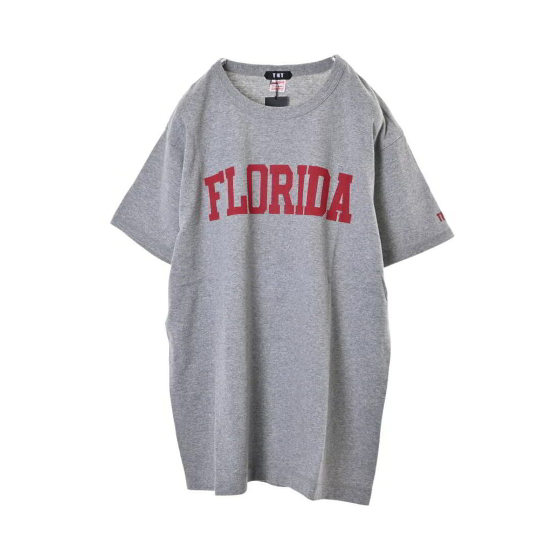 TMT × HEALTHKNIT FLORIDA Tシャツ | フリマアプリ ラクマ