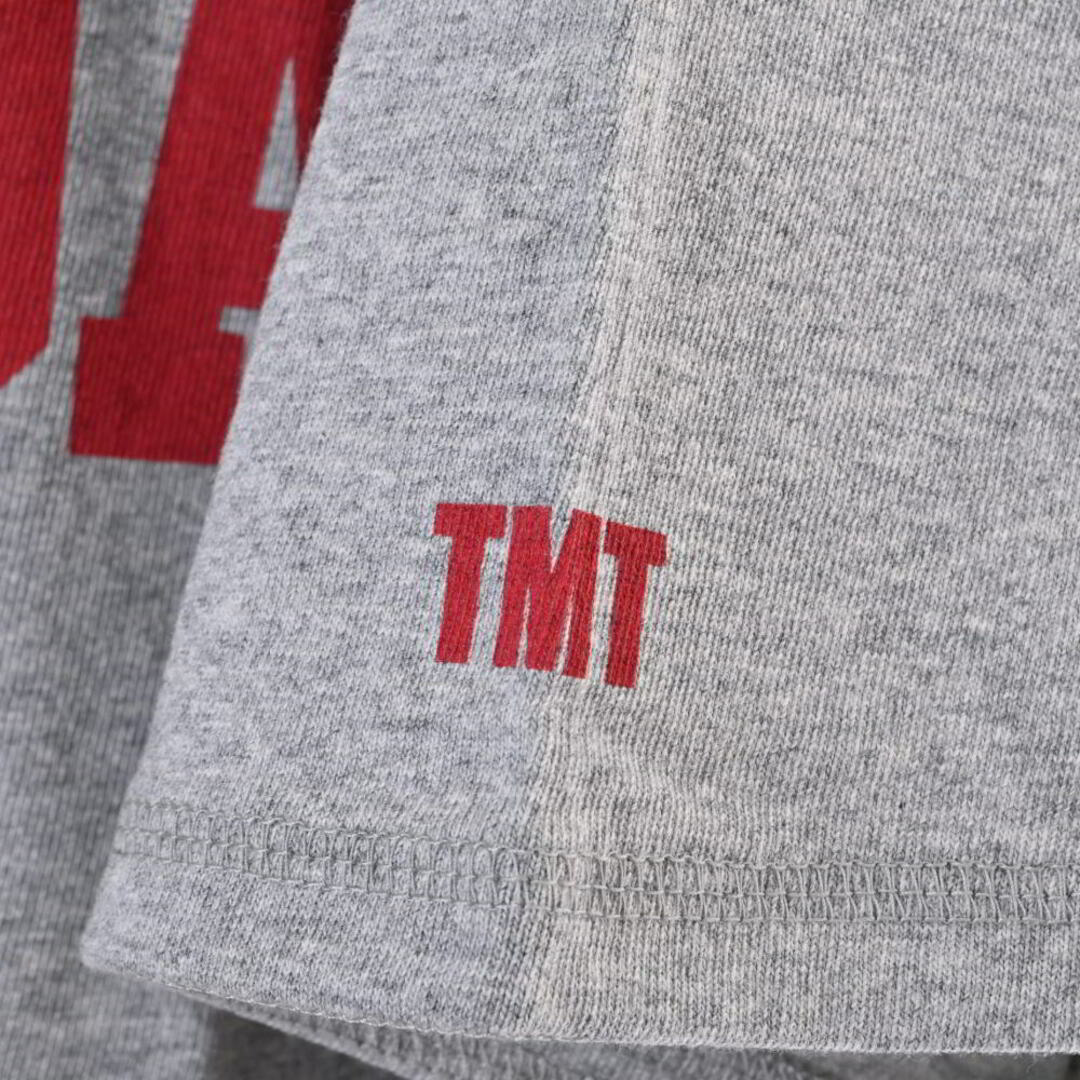 TMT(ティーエムティー)のTMT × HEALTHKNIT FLORIDA Tシャツ メンズのトップス(Tシャツ/カットソー(半袖/袖なし))の商品写真