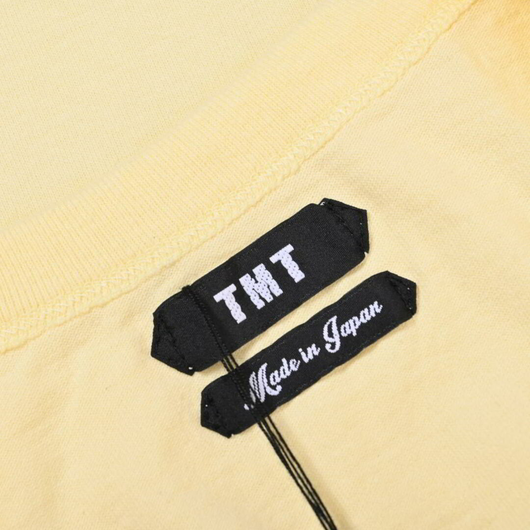 TMT(ティーエムティー)のTMT × POPEYE Tシャツ メンズのトップス(Tシャツ/カットソー(半袖/袖なし))の商品写真