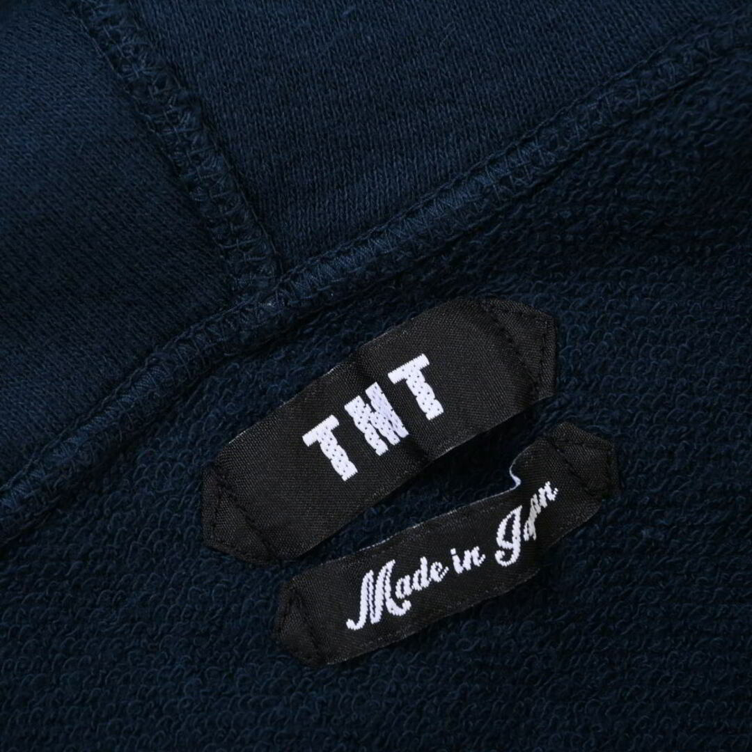 TMT(ティーエムティー)のTMT × POPEYE パーカ メンズのトップス(パーカー)の商品写真