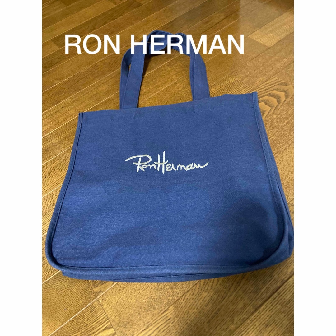 Ron Herman - ロン ハーマン RON HERMAN キャンバストートバッグの通販