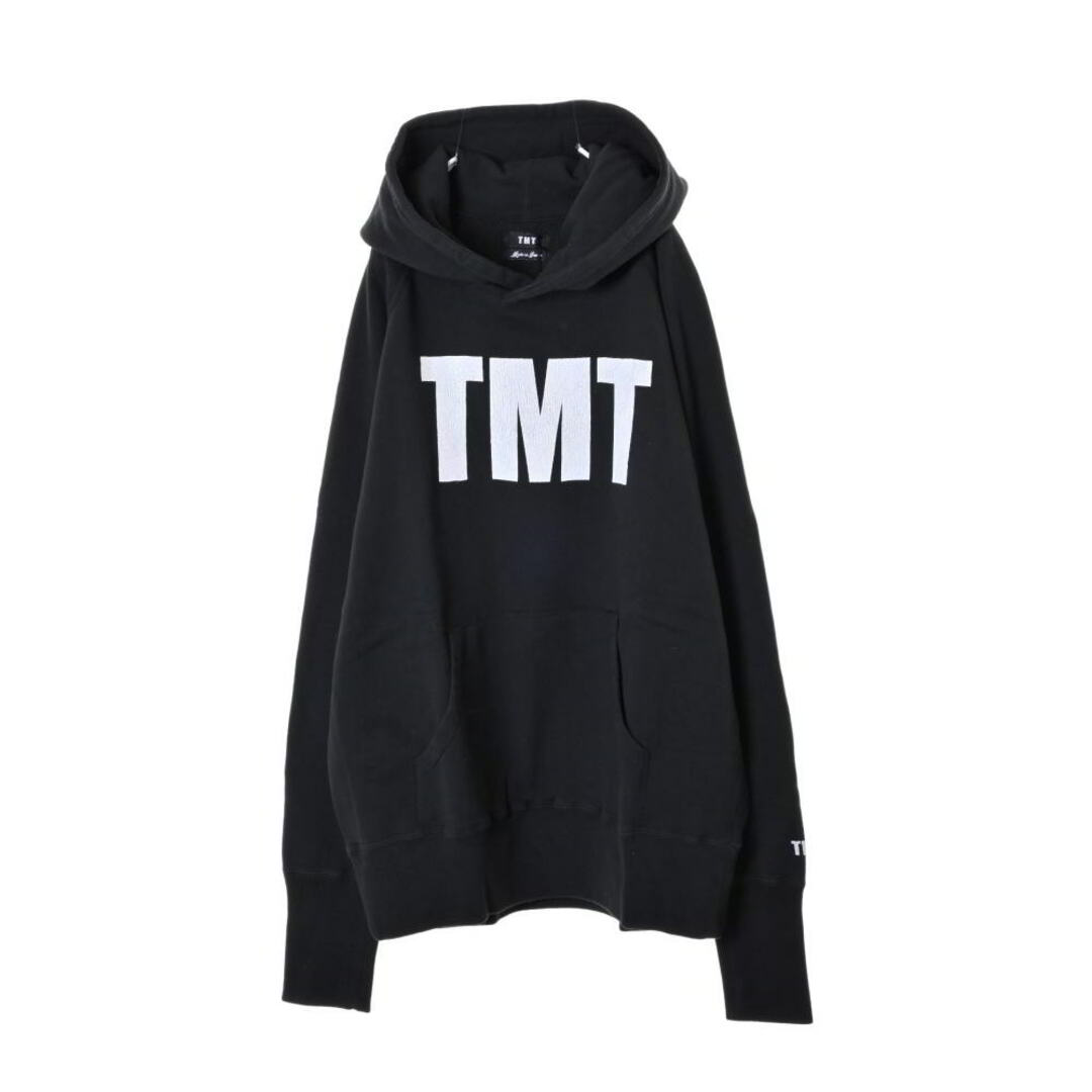 TMT VINTAGE FRENCH TERRY パーカ | フリマアプリ ラクマ