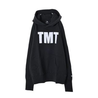 TMT VINTAGE FRENCH TERRY PULLOVER HOODIE