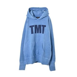 ティーエムティー(TMT)のTMT VINTAGE FRENCH TERRY パーカ(パーカー)