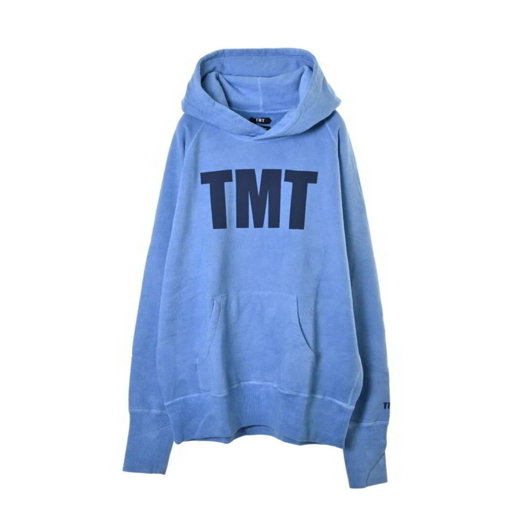 TMT(ティーエムティー)のTMT VINTAGE FRENCH TERRY パーカ メンズのトップス(パーカー)の商品写真