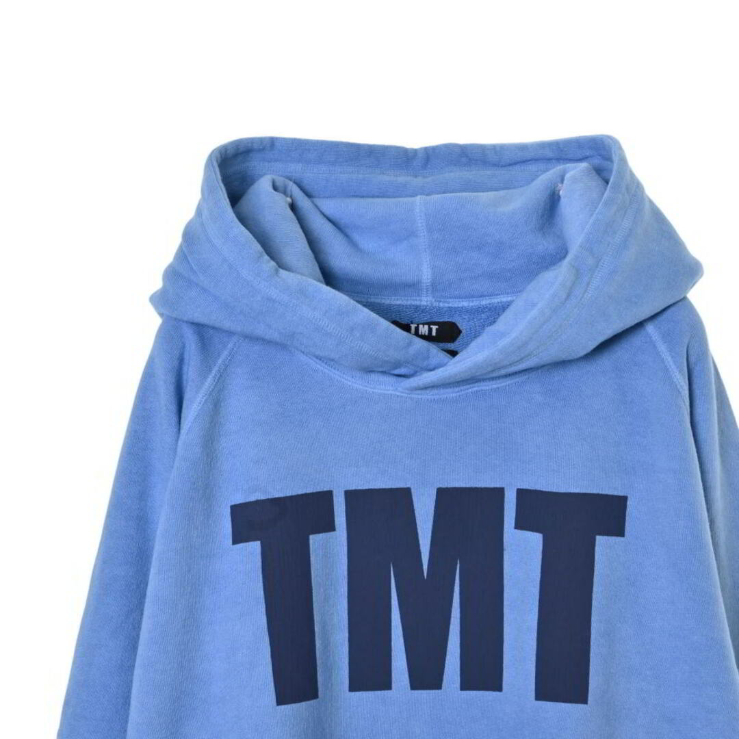 TMT(ティーエムティー)のTMT VINTAGE FRENCH TERRY パーカ メンズのトップス(パーカー)の商品写真