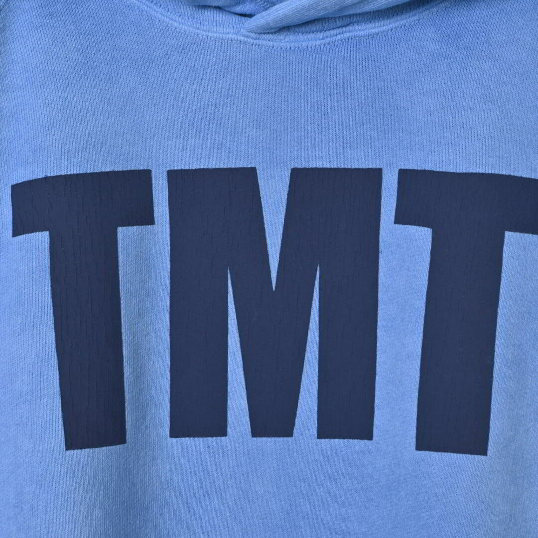 TMT(ティーエムティー)のTMT VINTAGE FRENCH TERRY パーカ メンズのトップス(パーカー)の商品写真