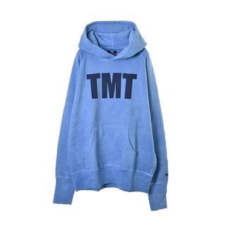 ティーエムティー(TMT)のTMT VINTAGE FRENCH TERRY パーカ(パーカー)