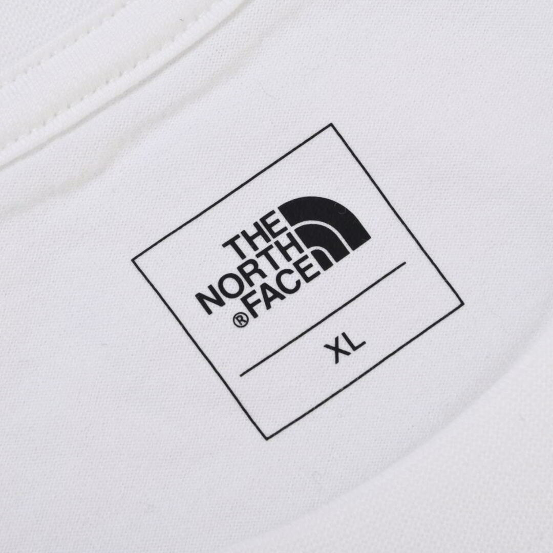 THE NORTH FACE(ザノースフェイス)のTHE NORTH FACE STANDARD Tシャツ メンズのトップス(Tシャツ/カットソー(半袖/袖なし))の商品写真
