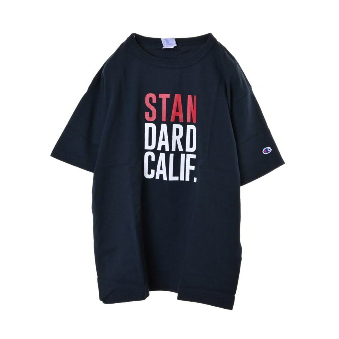 STANDARD CALIFORNIA × CHAMPION Tシャツ