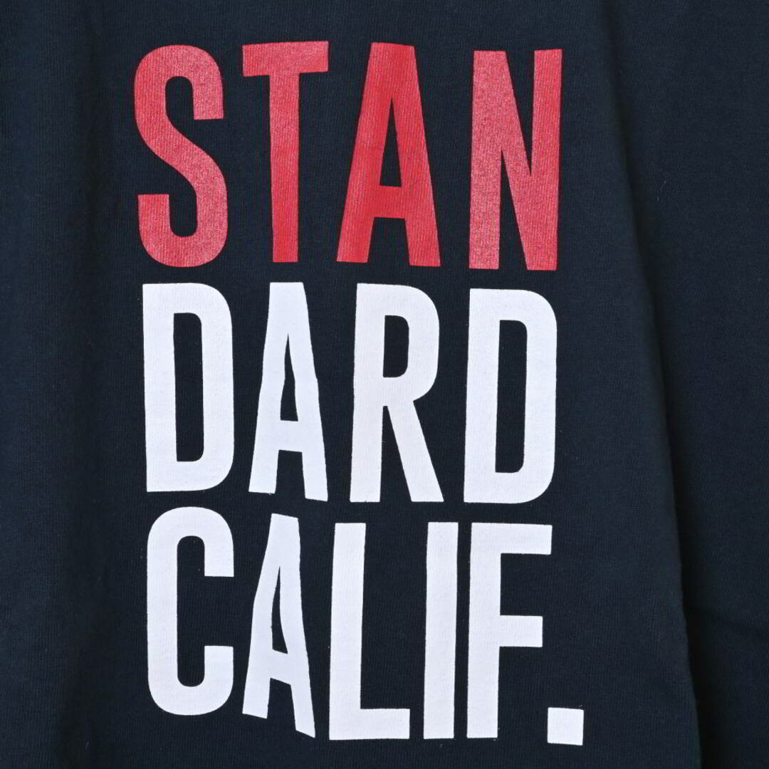 STANDARD CALIFORNIA × CHAMPION Tシャツ