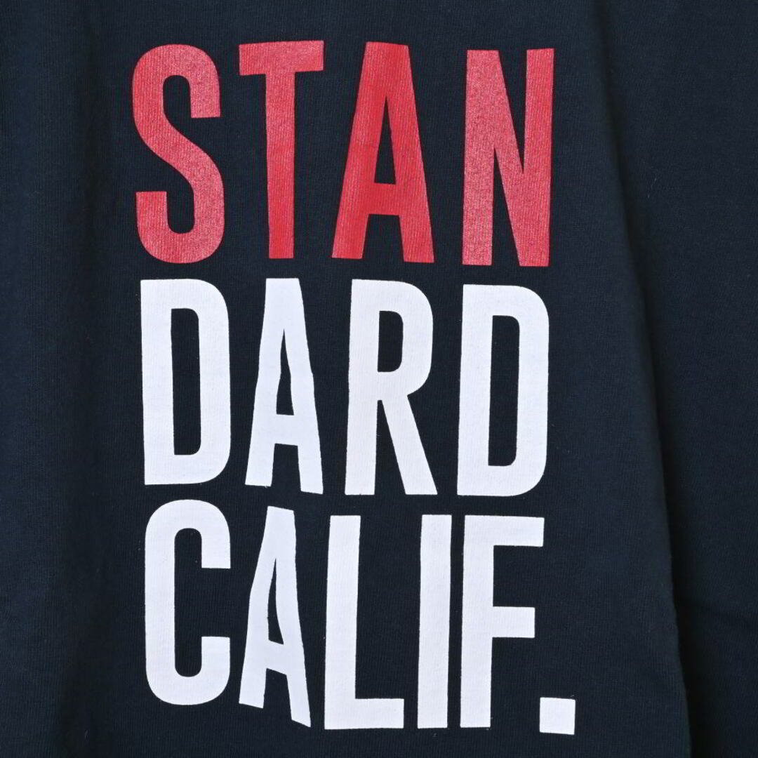 STANDARD CALIFORNIA(スタンダードカリフォルニア)のSTANDARD CALIFORNIA × CHAMPION Tシャツ メンズのトップス(Tシャツ/カットソー(半袖/袖なし))の商品写真