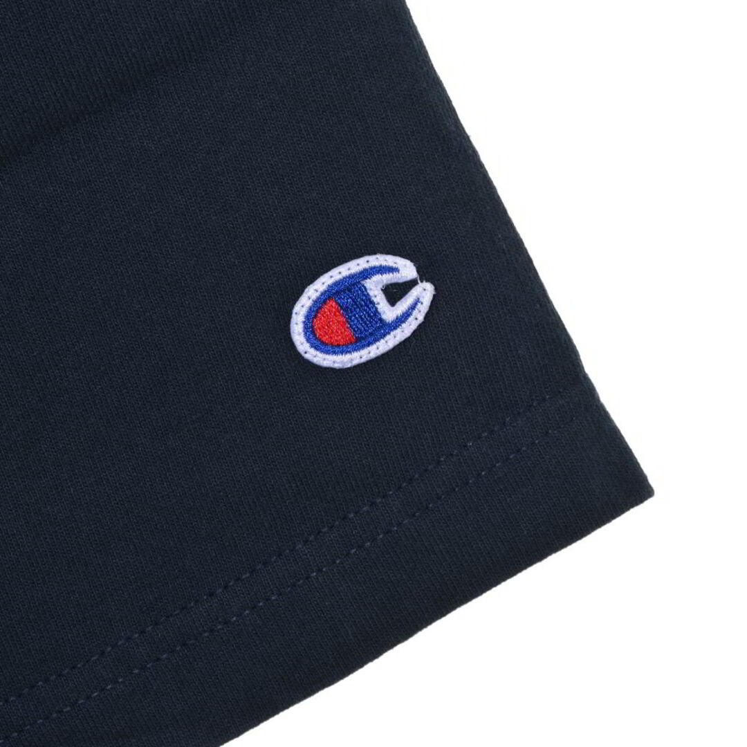 STANDARD CALIFORNIA(スタンダードカリフォルニア)のSTANDARD CALIFORNIA × CHAMPION Tシャツ メンズのトップス(Tシャツ/カットソー(半袖/袖なし))の商品写真