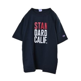 スタンダードカリフォルニア(STANDARD CALIFORNIA)のSTANDARD CALIFORNIA × CHAMPION Tシャツ(Tシャツ/カットソー(半袖/袖なし))