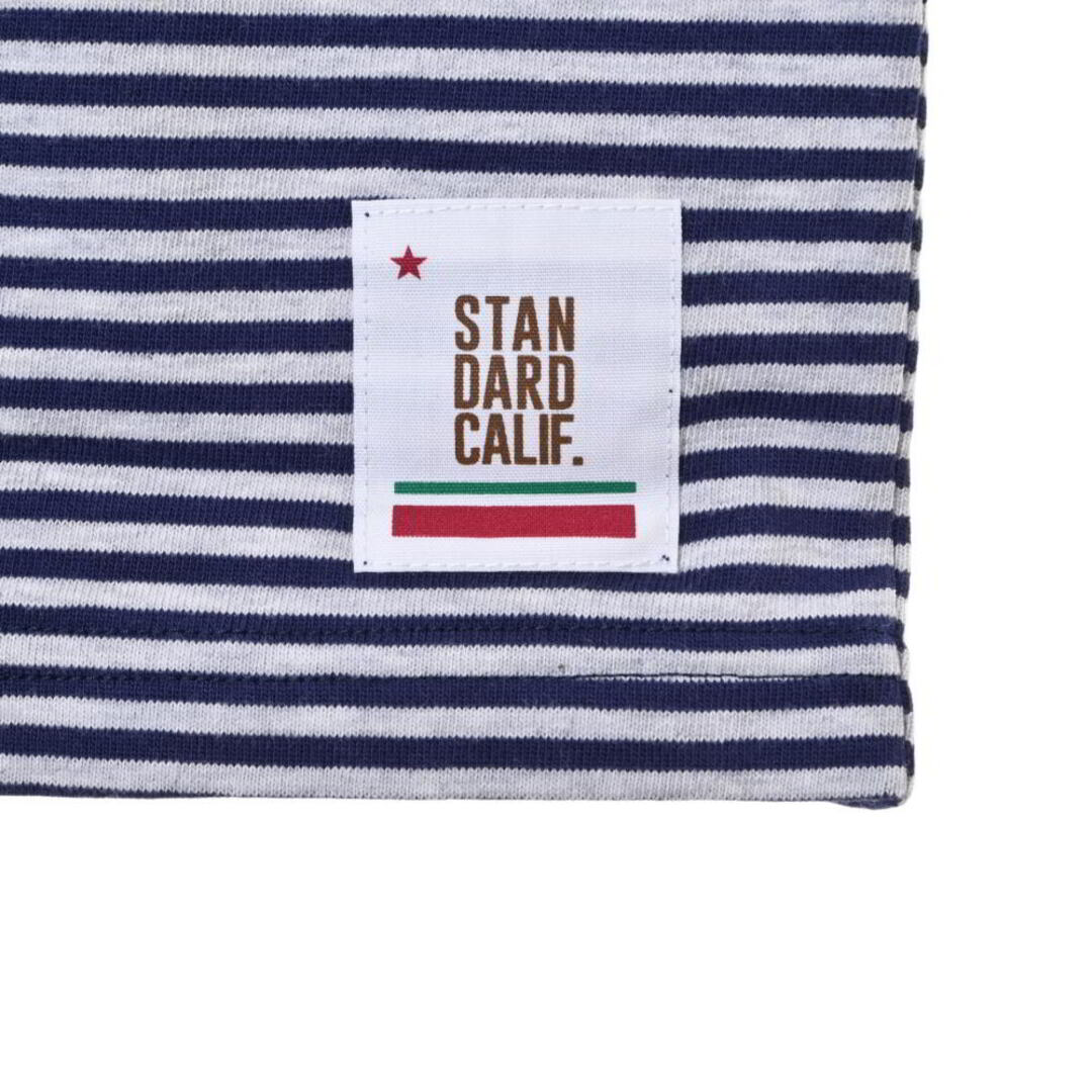 STANDARD CALIFORNIA(スタンダードカリフォルニア)のSTANDARD CALIFORNIA Tシャツ メンズのトップス(Tシャツ/カットソー(半袖/袖なし))の商品写真