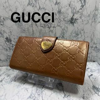 グッチ ハート 財布(レディース)の通販 600点以上 | Gucciのレディース