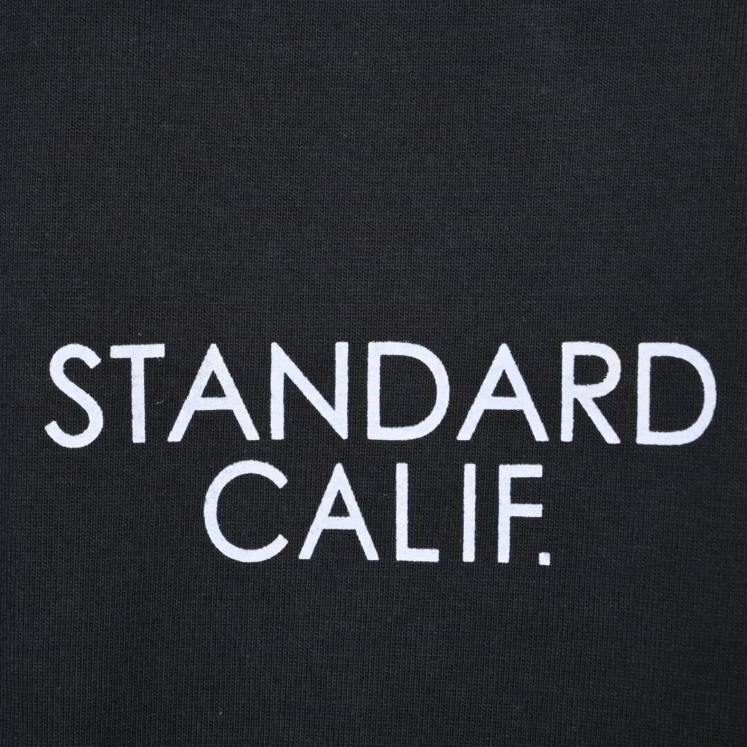 STANDARD CALIFORNIA ロングTシャツ 3