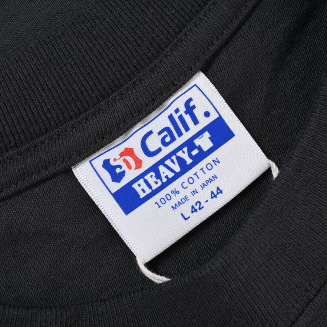 STANDARD CALIFORNIA(スタンダードカリフォルニア)のSTANDARD CALIFORNIA ロングTシャツ メンズのトップス(Tシャツ/カットソー(半袖/袖なし))の商品写真