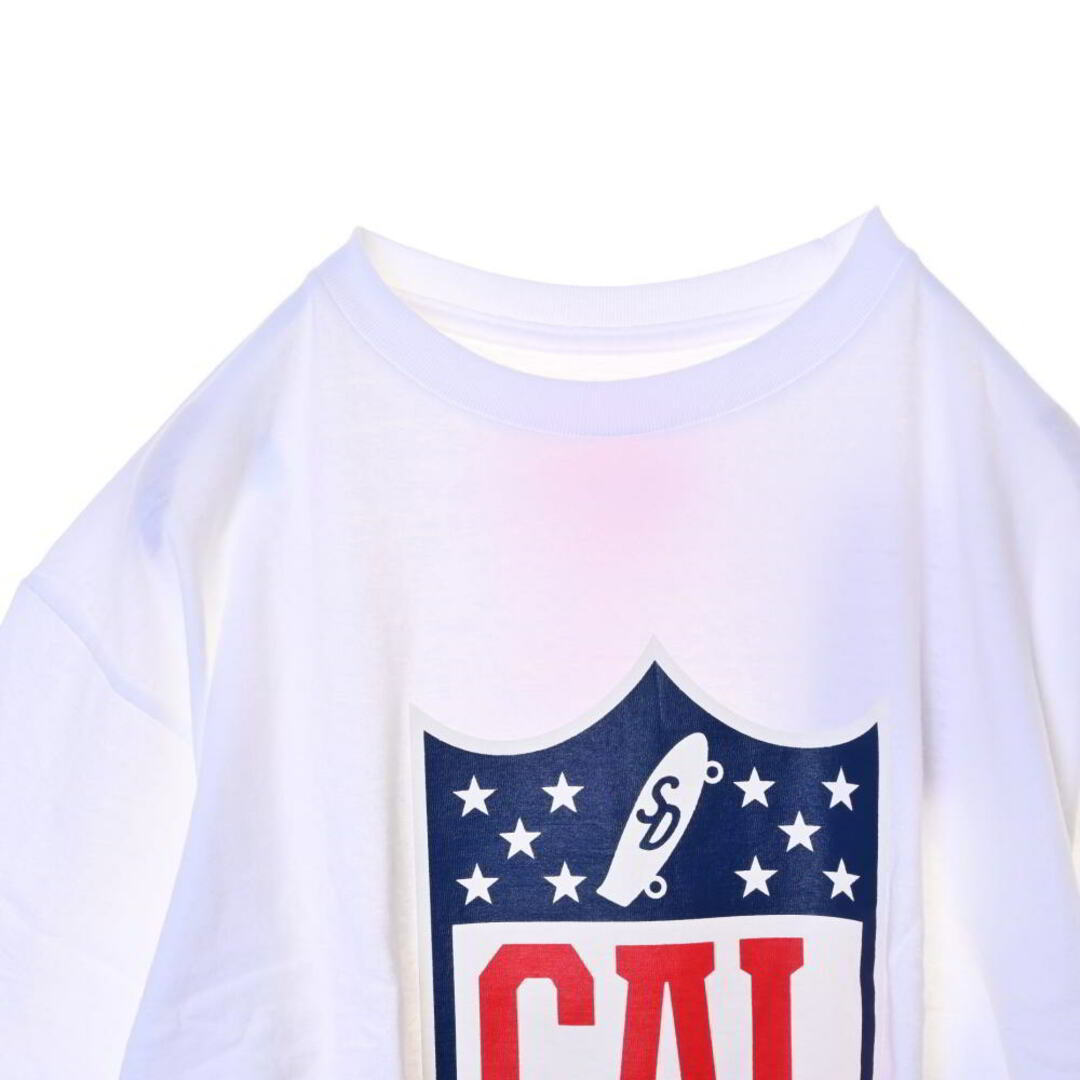 STANDARD CALIFORNIA(スタンダードカリフォルニア)のSTANDARD CALIFORNIA Tシャツ メンズのトップス(Tシャツ/カットソー(半袖/袖なし))の商品写真