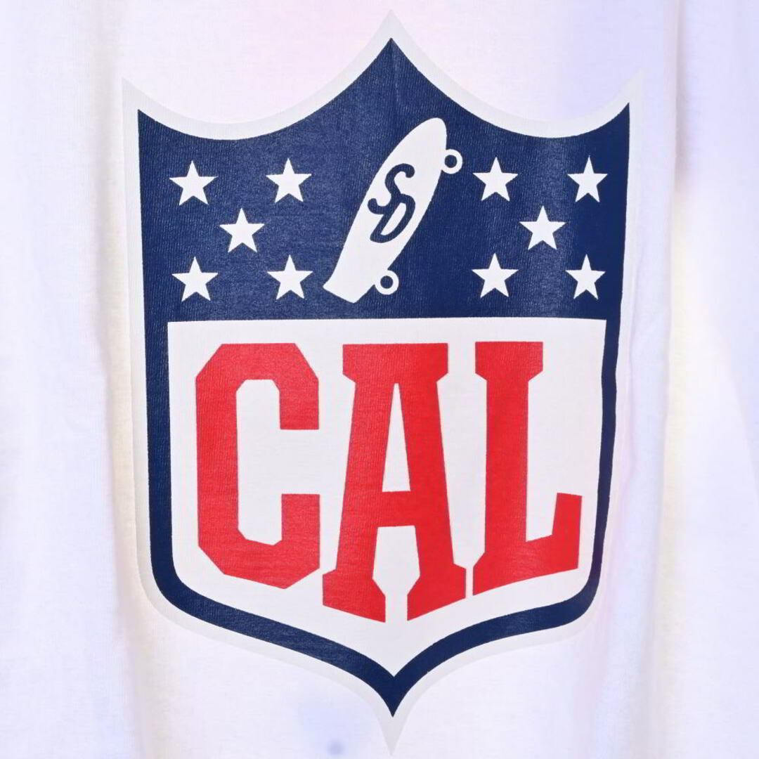 STANDARD CALIFORNIA(スタンダードカリフォルニア)のSTANDARD CALIFORNIA Tシャツ メンズのトップス(Tシャツ/カットソー(半袖/袖なし))の商品写真