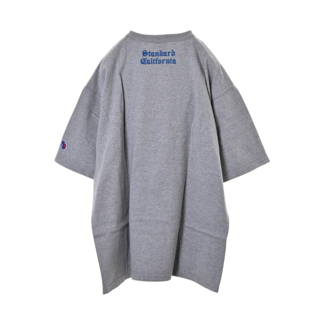 STANDARD CALIFORNIA(スタンダードカリフォルニア)のSTANDARD CALIFORNIA Tシャツ メンズのトップス(Tシャツ/カットソー(半袖/袖なし))の商品写真